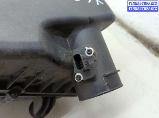 купить Измеритель потока воздуха (расходомер) на Ford S-Max 2006-2010