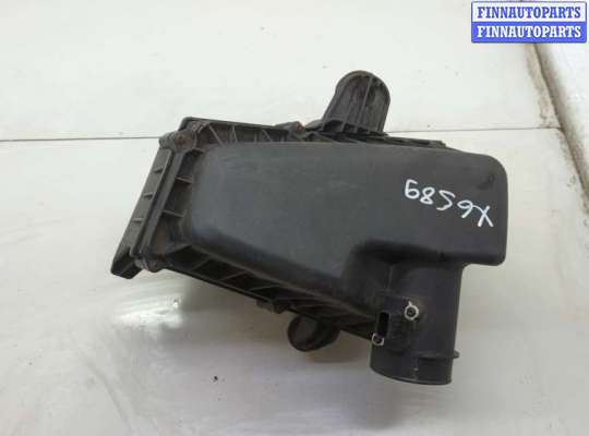 купить Измеритель потока воздуха (расходомер) на Ford S-Max 2006-2010