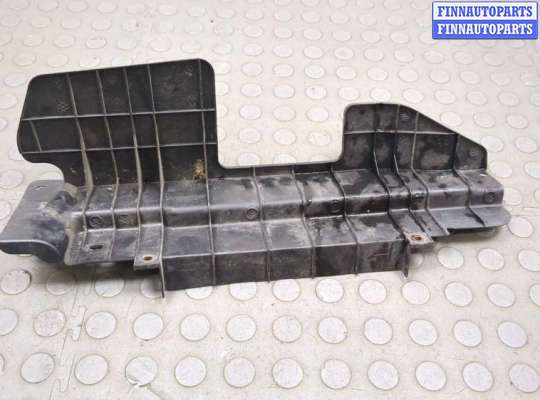 Пластик на Hyundai Elantra V (MD)