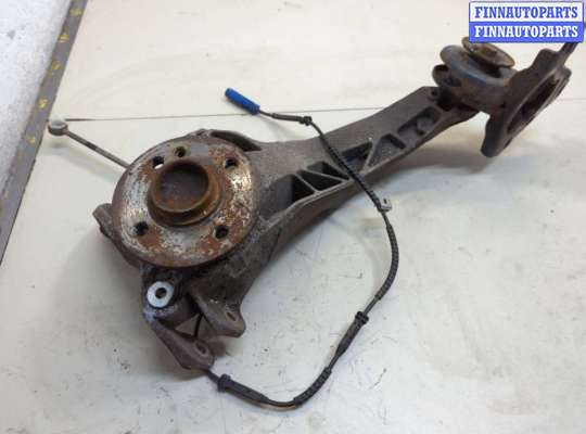 Ступица (кулак, цапфа) MN46313 на Mini Cooper (R56/R57) 2006-2013