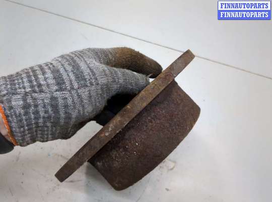 купить Диск тормозной на Citroen Jumper (Relay) 2014-2025