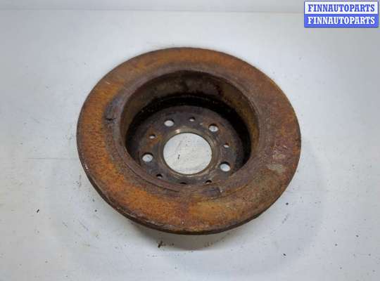 Купить Диск тормозной на Citroen Jumper (Relay) 2014-2025 Диск тормозной CT1110926 на Citroen Jumper (Relay) 2014-2025