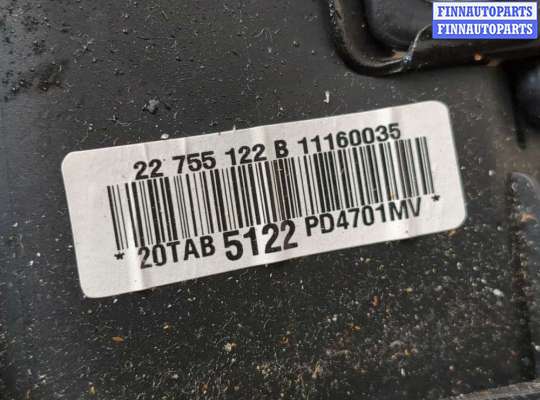 купить Подушка безопасности водителя на Opel Antara 2006-2015