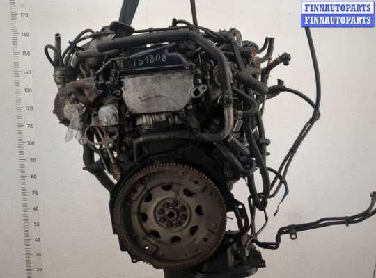 купить Двигатель (ДВС) на Nissan Pathfinder 2004-2014