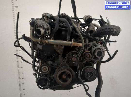 Двигатель (ДВС) NS864333 на Nissan Pathfinder 2004-2014