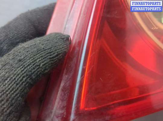 купить Фонарь (задний) на Toyota Yaris 2005-2011