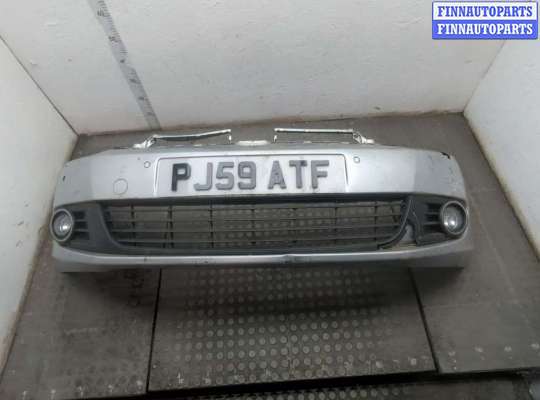 купить Бампер на Volkswagen Golf 6 2008-2012