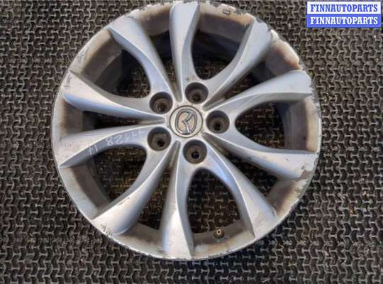 купить Комплект литых дисков на Mazda 3 (BL) 2009-2013