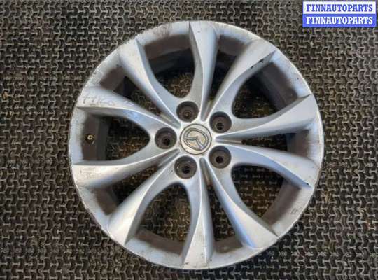 купить Комплект литых дисков на Mazda 3 (BL) 2009-2013