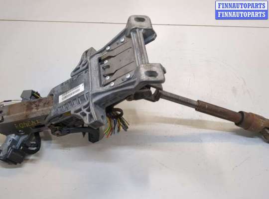 купить Колонка рулевая на Ford Focus 2 2008-2011