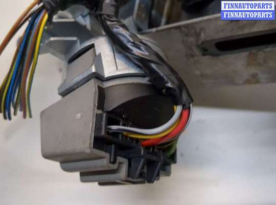 купить Колонка рулевая на Ford Focus 2 2008-2011