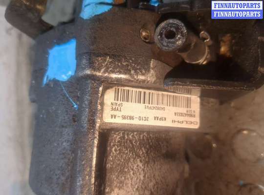 купить ТНВД на Ford Mondeo 3 2000-2007