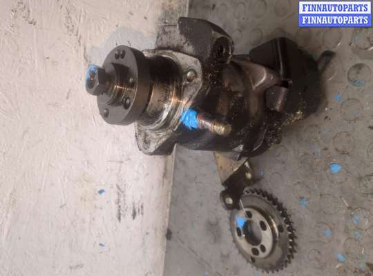 купить ТНВД на Ford Mondeo 3 2000-2007