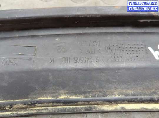 купить Жабо под дворники (дождевик) на Mitsubishi Space Star 1998-2006