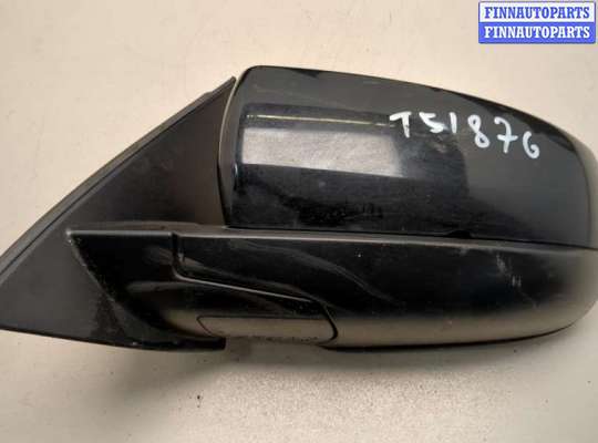 купить Зеркало боковое на BMW X5 E70 2006-2013