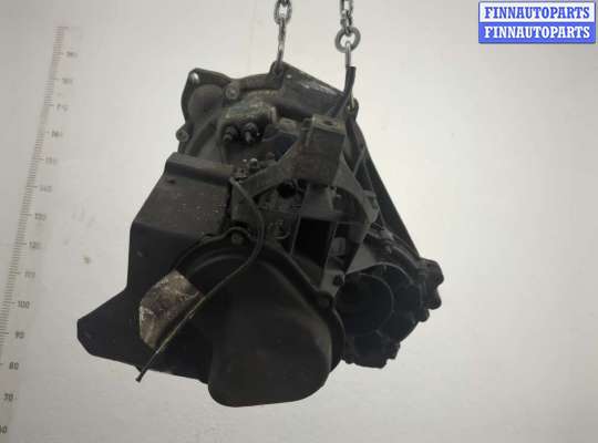 купить КПП 5-ст.мех. (МКПП) на Ford C-Max 2002-2010