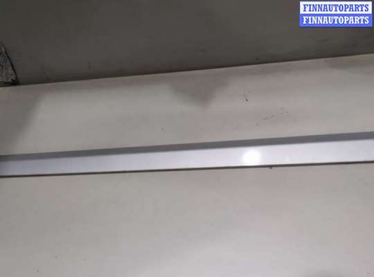 купить Молдинг стекла (боковое) на Mercedes B W245 2005-2012