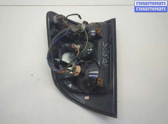 купить Фонарь (задний) на Honda Ridgeline 2005-2014