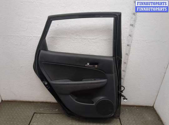 купить Стекло боковой двери на Hyundai i30 2007-2012