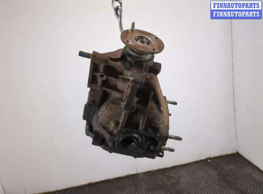 купить Редуктор моста на Mazda RX-8 2003-2012