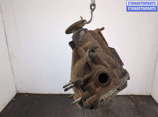 купить Редуктор моста на Mazda RX-8 2003-2012