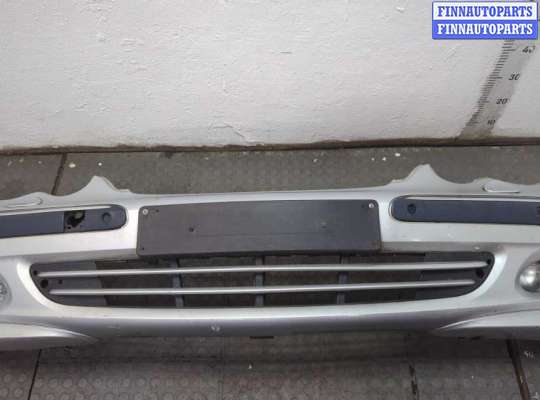купить Кронштейн бампера на Mercedes C W203 2000-2008