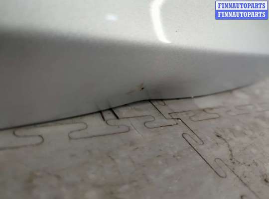 купить Крышка (дверь) багажника на Volkswagen Golf 6 2008-2012