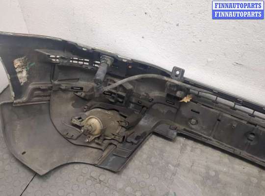 купить Бампер на Volvo XC90 2006-2014