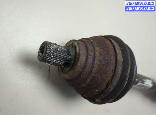 купить Полуось (приводной вал, шрус) на Skoda Octavia (A5) 2004-2013