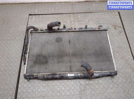Купить Радиатор охлаждения двигателя на Honda CR-V 2006-2012 Радиатор охлаждения двигателя HD530995 на Honda CR-V 2006-2012