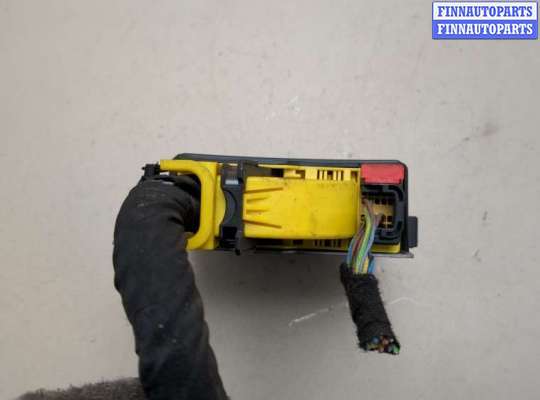 купить Блок управления подушками безопасности на Mercedes ML W166 2011-2015