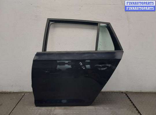 купить Стекло боковой двери на Skoda Rapid 2012-2020