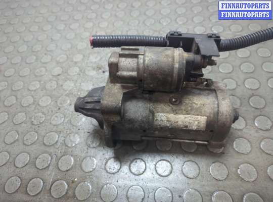 Стартер FO2093967 на Ford Mondeo 4 2007-2015