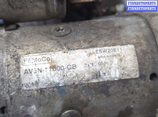 купить Стартер на Ford Mondeo 4 2007-2015