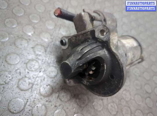 купить Стартер на Ford Mondeo 4 2007-2015