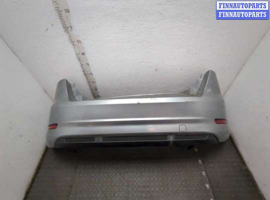 Бампер FO2216801 на Ford Mondeo 4 2007-2015