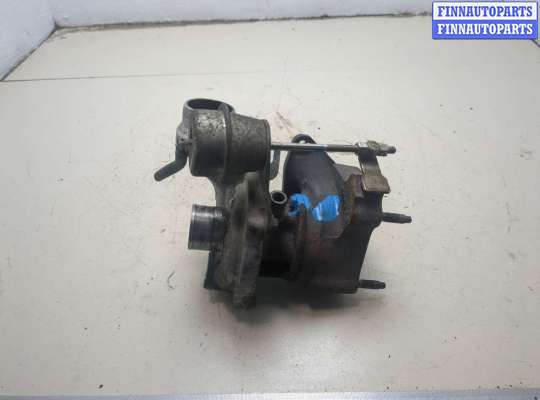 купить Турбина на Renault Megane 2 2002-2009