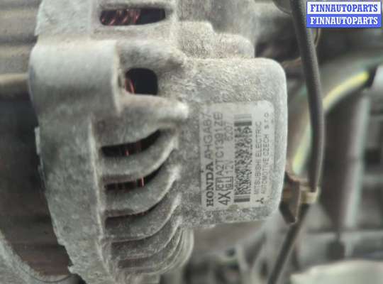 купить Компрессор кондиционера на Honda Civic 2005-2012