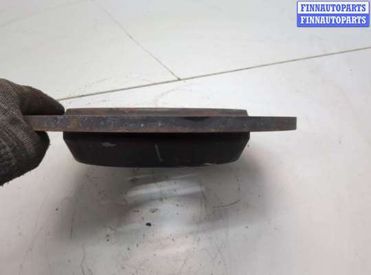 купить Диск тормозной на Mercedes ML W164 2005-2011