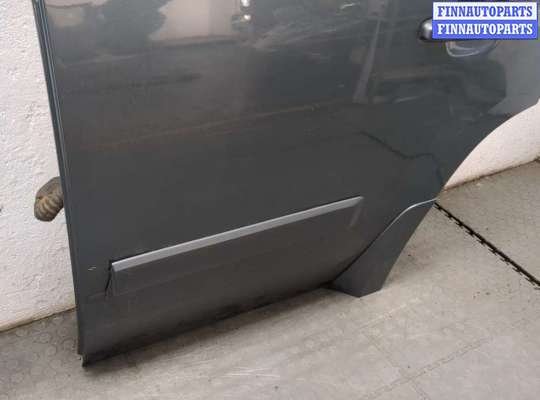 купить Ручка двери наружная на Chevrolet Tahoe 2006-2014