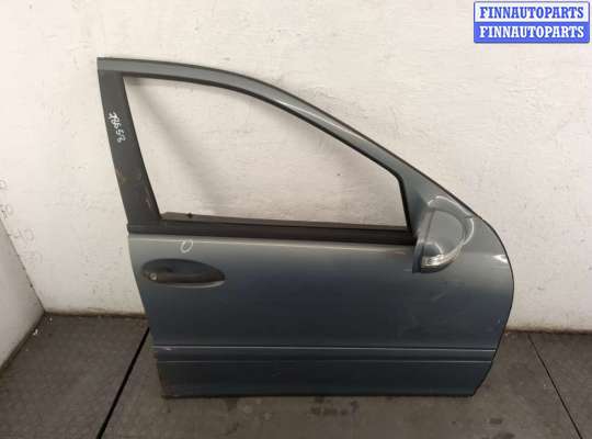 купить Дверь боковая (легковая) на Mercedes C W203 2000-2008