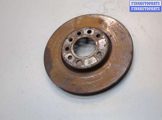 купить Диск тормозной на Opel Vectra C 2002-2008