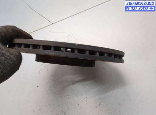 купить Диск тормозной на Opel Vectra C 2002-2008