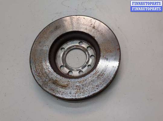 Диск тормозной OP2417274 на Opel Vectra C 2002-2008