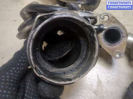 купить Клапан рециркуляции газов (EGR) на Seat Alhambra 2000-2010