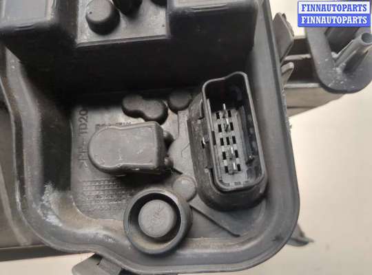 купить Фонарь (задний) на Renault Megane 3 2009-2016