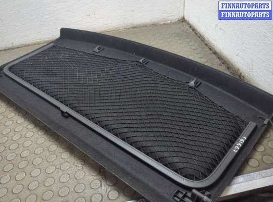 Полка багажника VG2730578 на Volkswagen Golf 5 2003-2009