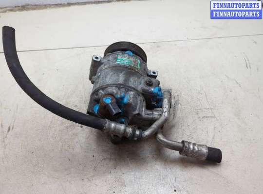 купить Компрессор кондиционера на Volkswagen Touran 2003-2006