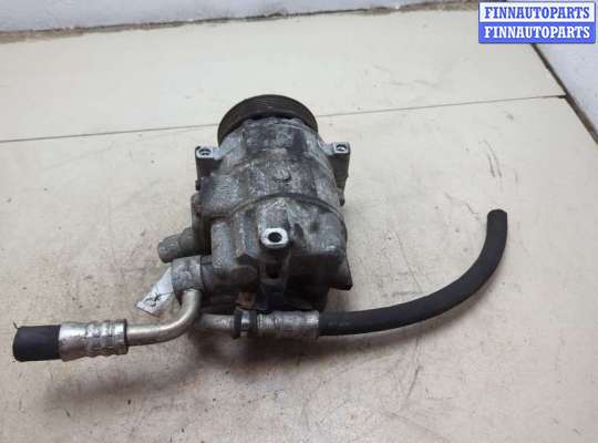 купить Компрессор кондиционера на Volkswagen Touran 2003-2006