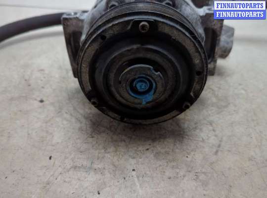 купить Компрессор кондиционера на Volkswagen Touran 2003-2006